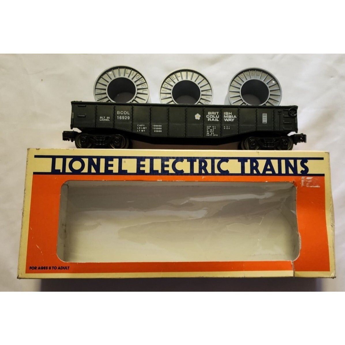 Click here to see eBay Auction
