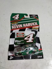 KEVIN HARVICK NASCAR Authentics Hunt Brothers Pizza 4 2021 Wave 4 1:64 NEW
