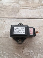 Mercedes-Benz 2004/Esp turn yaw rate sensor/0265005246/A0025426618