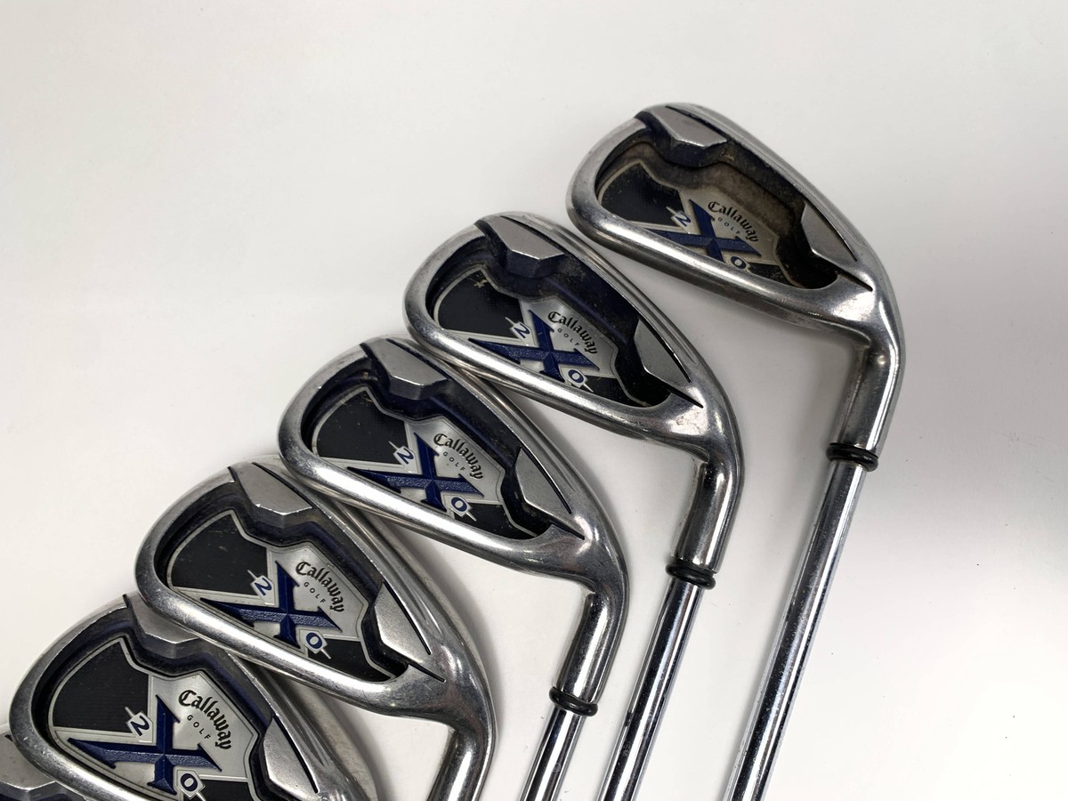 Callaway×CLUBHAUS WINNER: Callaway Ai200 vs Srixon ZX5 MKII - YouTube