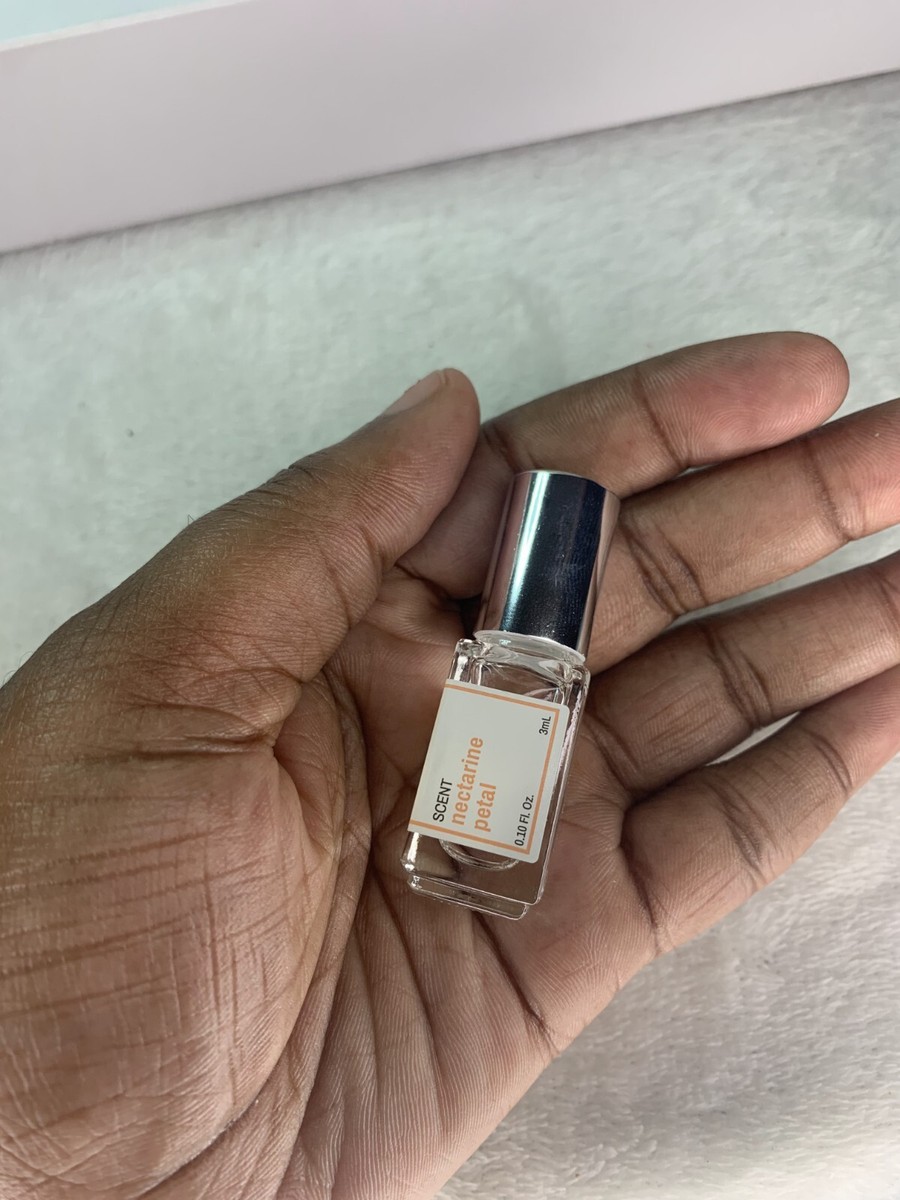 Clean Reserve Nectarine Petal Eau De Parfum 3ml/0.1fl.oz