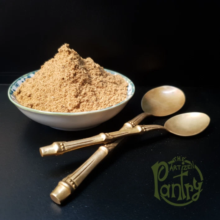 NEW Garam Masala - HANDCRAFTED TRADITIONAL GROUND POWDER SPICE BLEND 50g - 1kg
