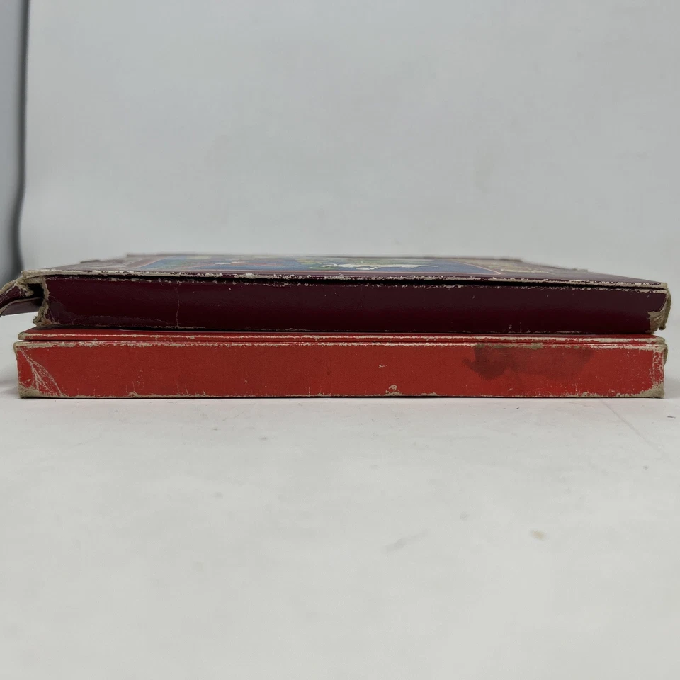 Burgertime and Lock ‘N Chase Intellivision Game Bundle - Check Desc for details - Image 4 of 4