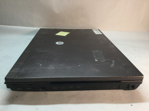 Portátil HP ProBook 4520S 15" Intel Core i5 M430 -ARRANQUES/REPOSAMANOS ROTO -MZ - Imagen 4 de 7