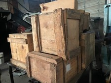 New Climbing Pitons Vintage 1973 US Lot Many boxes 900 in each offer a price