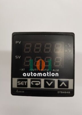 1PCS New For Intelligent temperature controller DTB4848VV #WD1*