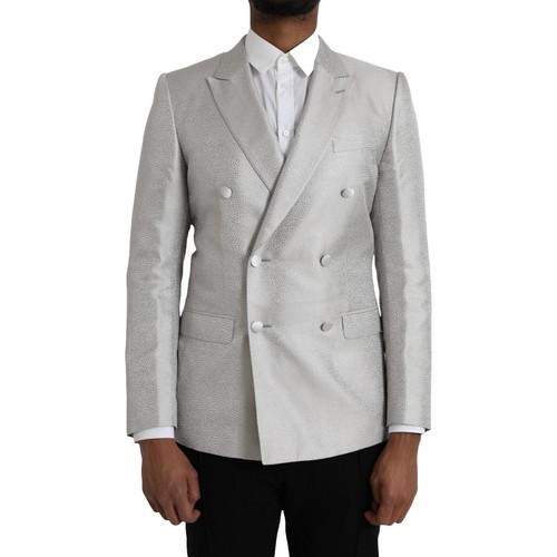 Veste Blazer Homme SOR - Taille 50, Beige Soie/lin, Occasion Parfait état