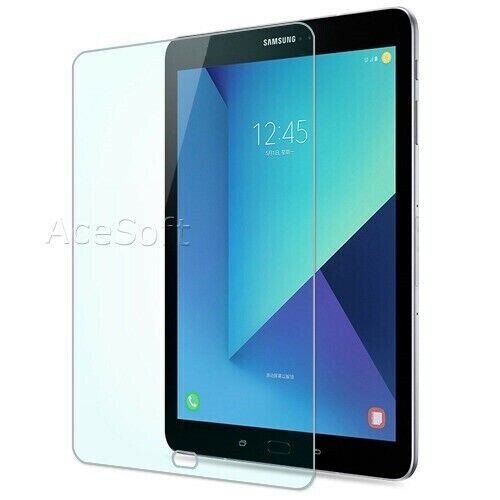 Shockproof Clear Screen Protector for Samsung Galaxy Tab S2 9.7" SM-T817A AT&T - Picture 1 of 1