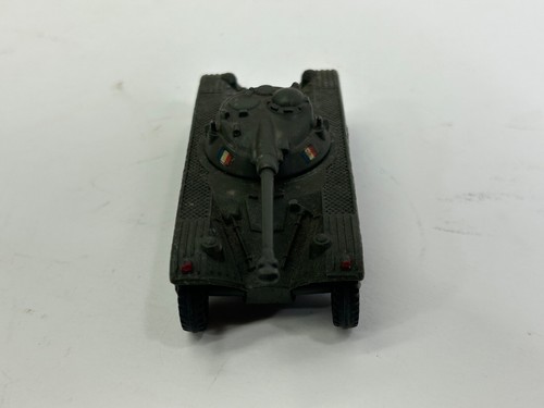 Vintage Dinky Toys EBR Panhard Meccano Armored Vehicle - Picture 2 of 5