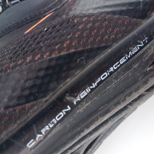 π₯ Northwave Sonic 2 SRS Road Cycling Shoes Carbon Reinforced Sole 8.5 UK 42 EUR - Picture 13 of 16