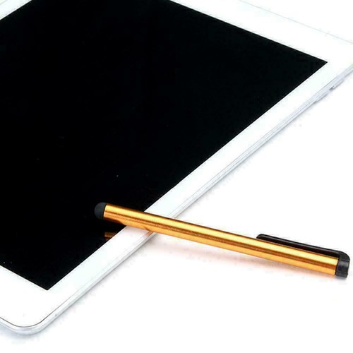 Screen Pen Stylus For Phone Tablet Color Random NEW H Lot O1L9 L5 O6G4 T1Y5 J4S1 - Picture 4 of 12