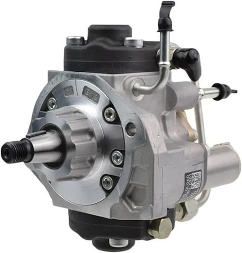 Diesel Common Rail Fuel Pump 294050-0660 RE571640 for John Deere 6090 Engine - Picture 2 of 4