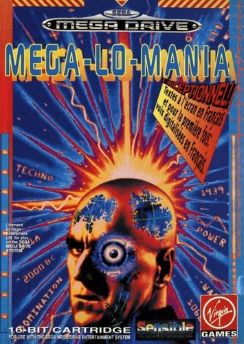 SEGA Mega Drive Spiele-Wahl (in OVP) Strategie 🧩 Jump N Run 🕹 Action 🚨 - Bild 52 von 108
