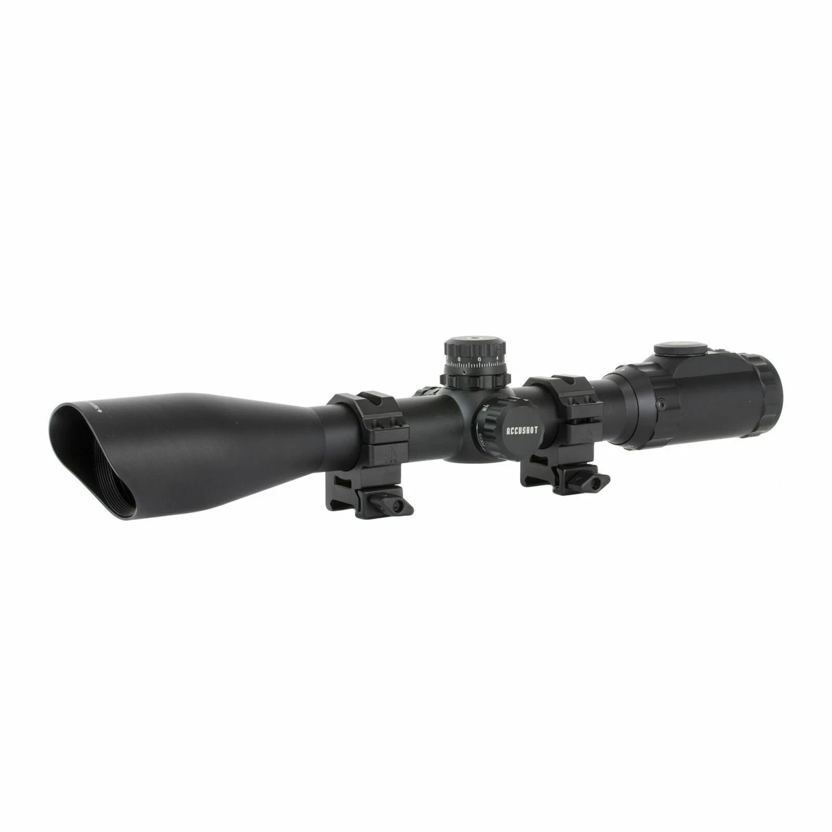 Leapers Utg Scope | eBay