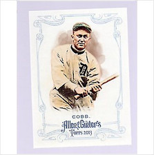 2013 Topps Allen and Ginter Base Singles #4-161 (Pick Your Cards)