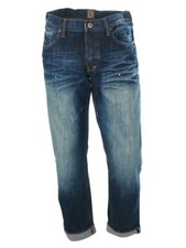 SALE - 70% RABATT - NEU - PRPS JEANS - BARRACUDA - HARD USED -  30/34 - 299 €