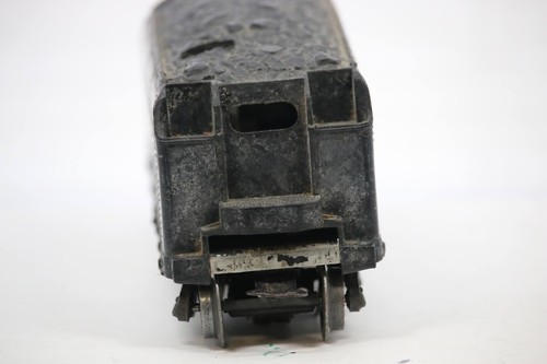 Lionel O Gauge Lionel Lines 2466X Engine Tender 1:48 Scale Post War - Picture 14 of 14