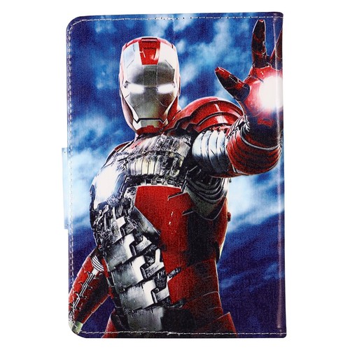 7" 8" 9.7" 10 11" inch Kids Cover Stand Up Case PU Leather For Android Tablet PC - Picture 92 of 164