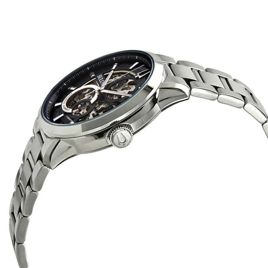 Bulova 96a208 cheap review