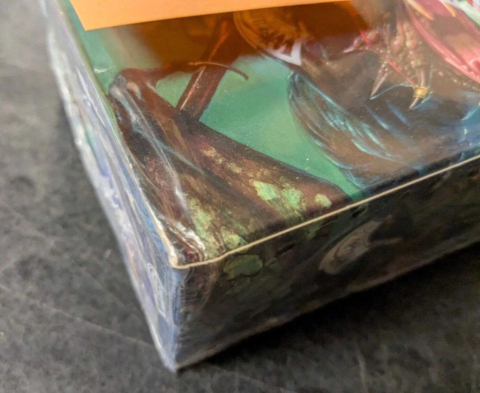 Magic the Gathering: Planeshift: Booster Display Box Chinese - New & Sealed (1) - Image 2 of 4