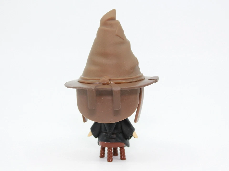 Figura Sombrero Clasificador RON WEASLEY - Harry Potter Funko Mystery Minis Foto 3 de 4