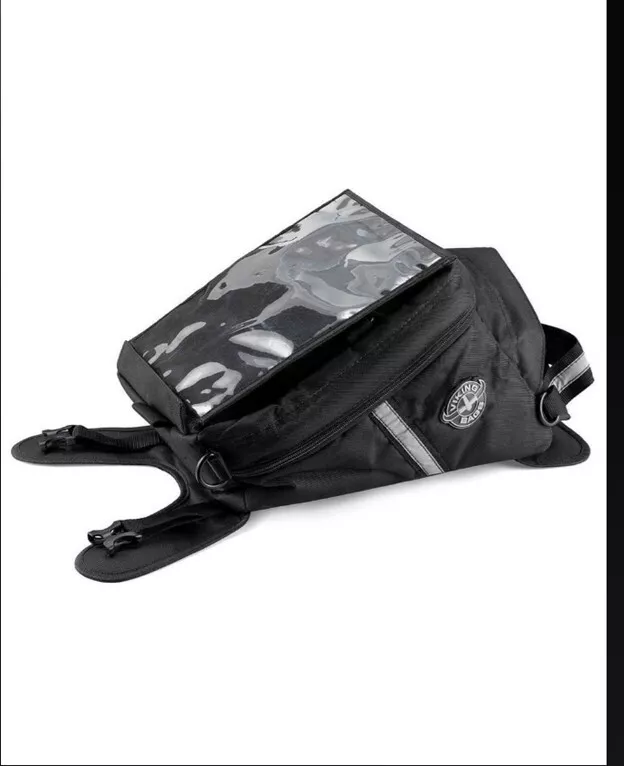 Viking tank bag new arrivals