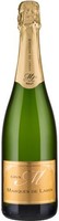 Marques De Lares Cava Brut 75cl Marques De Lares Cava Brut 75cl