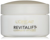L`oreal Paris Revitalift Anti-wrinkle + Firming Day Cream Spf 18, 1.7 Fluid Ounc on sale L`oreal Paris Revitalift Anti-wrinkle + Firming Day Cream Spf 18, 1.7 Fluid Ounc on sale
