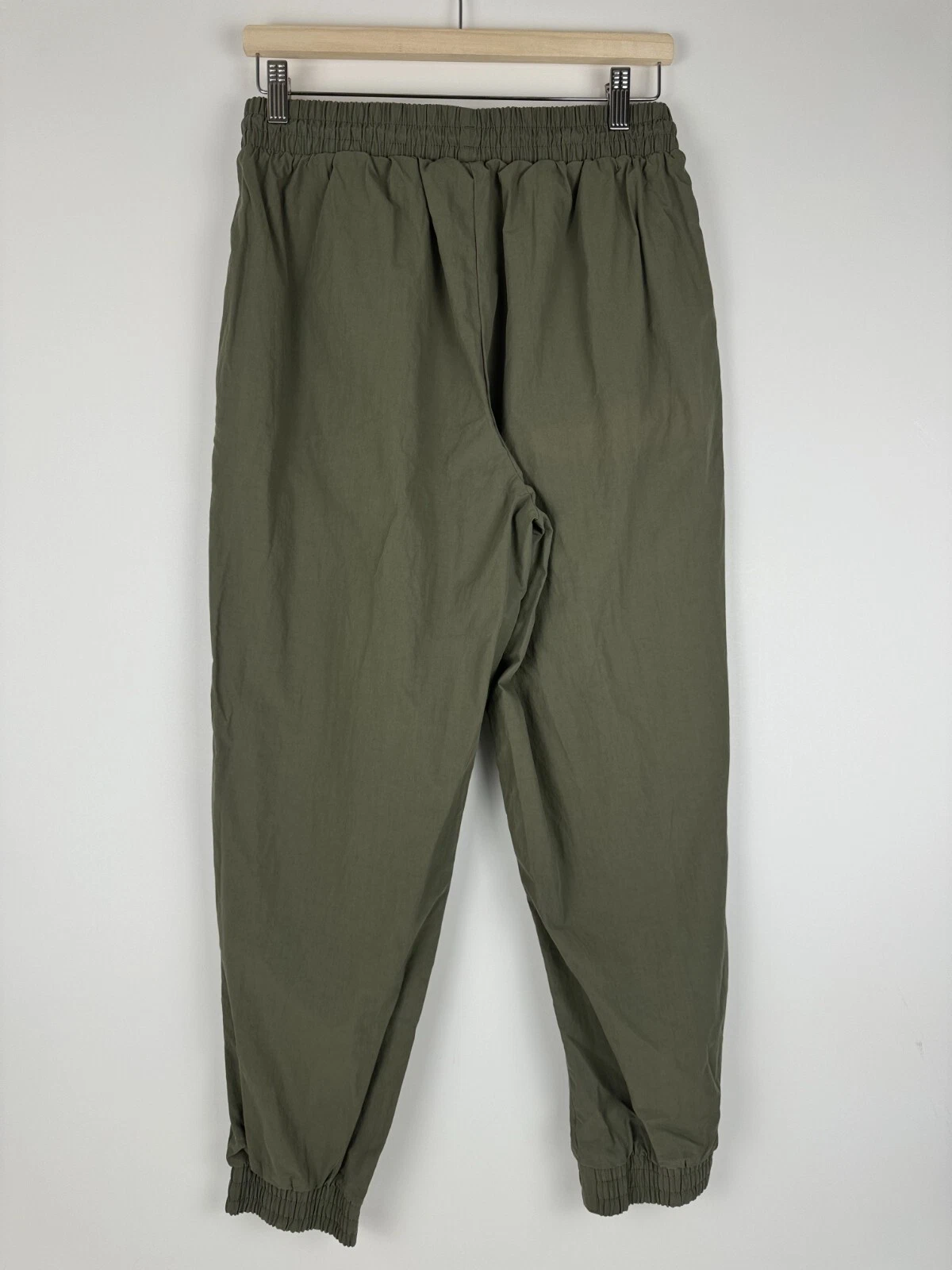 fabletics kora track cotton pants