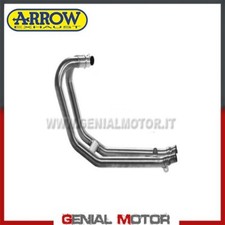 Collettori Racing Arrow Collettore Acciaio Triumph Thruxton 1200 2016 > 2020