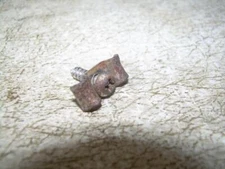 Vintage 1960s Fender Stratocaster Telecaster String Tree #3926