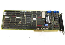 ANALOG DEVICES RTI-860 CONTROLLER CARD 71-1242205-B