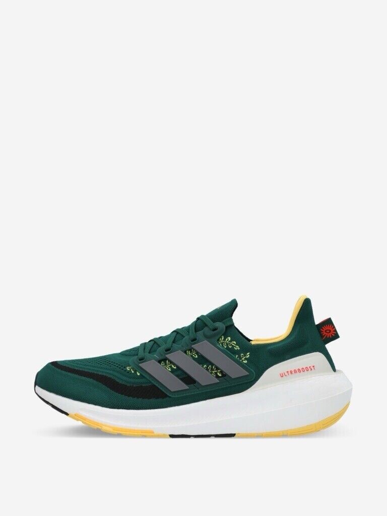 UltraBoost Light 'Earth Day' IE5830 Green Iron Spark