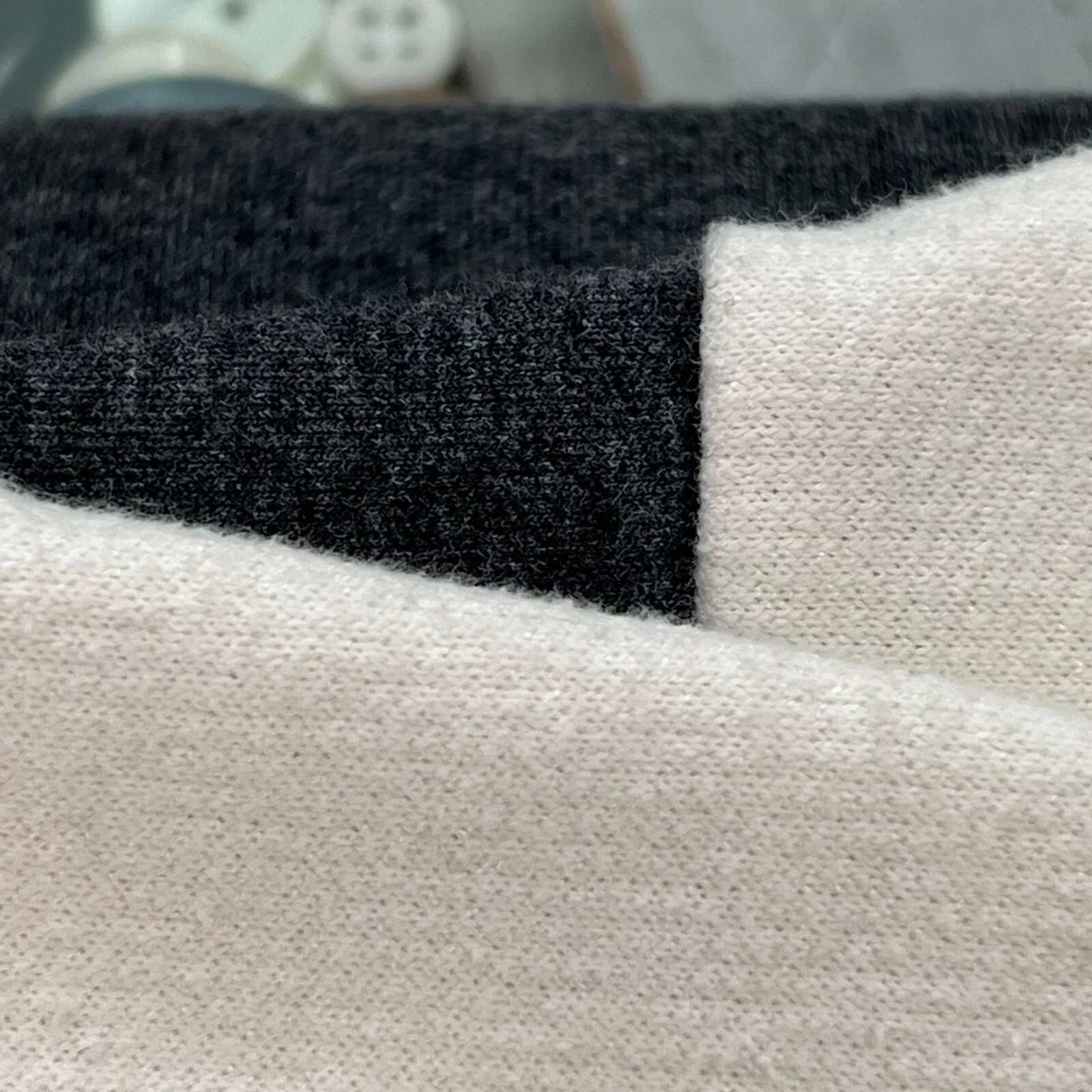 lole cowl neck polyester blend comfort active sweatshirt