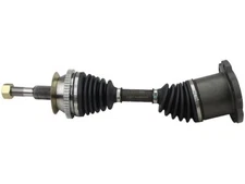 For 1991-1996 Dodge Dakota CV Axle Assembly DriveBolt 78997PJ 1993 1992 1994