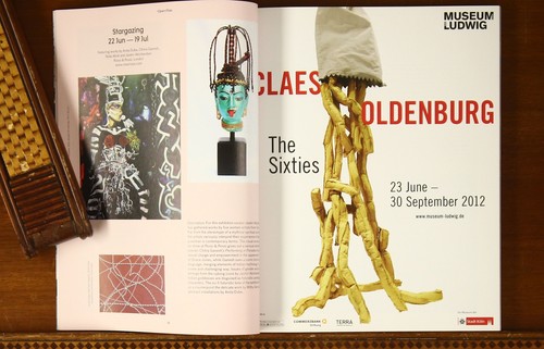 Elephant #11: The Arts & Visual Culture Magazine (Summer 2012) - Picture 5 of 7