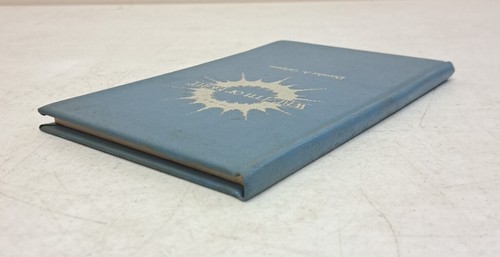 RARE Signed Poetry Book By Dorothy A. Galipeau, Wreath Of Light 1983 HC # 2.4.10 - Picture 9 of 10