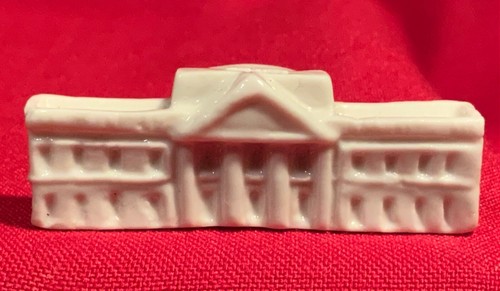White House, American HeritageSeries,Wade England,Wade Whimsies,Red Rose Tea,RT1 - Picture 6 of 24