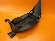 1988 - 1990 Honda Elite 50 E Oem Inner Rear Wheel Well Mud Guard