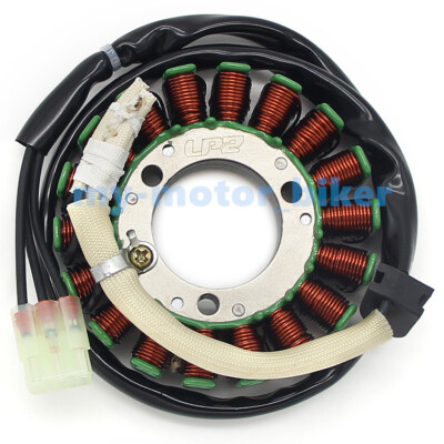 Stator Coil for Husaberg FE390 2010-12/FE450 09-2016/FE501 2013-14/FE570 09-2012