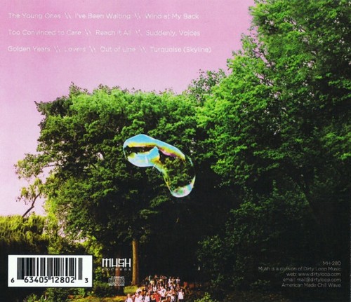 BIG INDIE ALTERNATIVE SALE = Various Bands Zur Auswahl = NEUWARE = ROCK POP FOLK - Bild 54 von 178