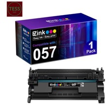Compatible Toner Cartridges Replacement for Canon 057 057H CRG-057 MF448dw Canon