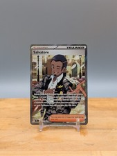 salvatore pokemon card price Pokemon – Salvatore 202/162 main image 1