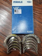 Clevite MS-909P-30 Main Bearing set LJ 327 and 350 Chevy