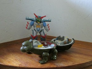 ninja turtle polly pocket