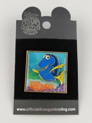 Trova Nemo Bruce &amp; Dory Spine A Vite Acriliche Tunnel Barelle