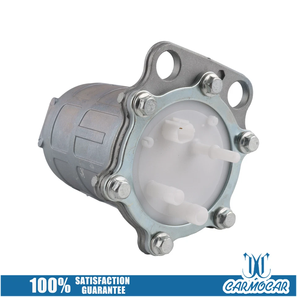 16700-HN8-601 Fuel Pump Assy For Honda Fury Insterstate Sabre Vt1300 Vt750 Foto 4 de 4