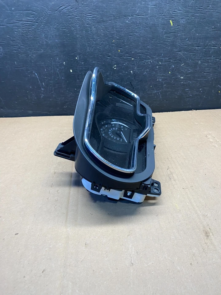 Lincoln MKT 2017 2018 2019 velocímetro cuadro de instrumentos M1433 PS Foto 2 de 4