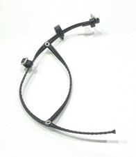 Su-smh-m-bk 112 Samurai Sword Shoulder Harness For 6 7 Muscular Body Black