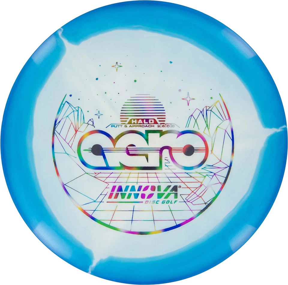 Innova Halo Star Aero | Choose Weight & Color - Image 2 of 4